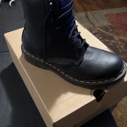 Dr. Martens