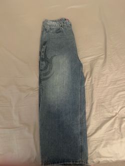 Balenci denim