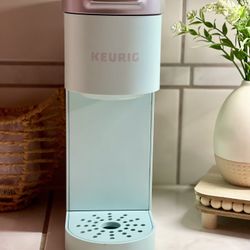 Mini Keurig