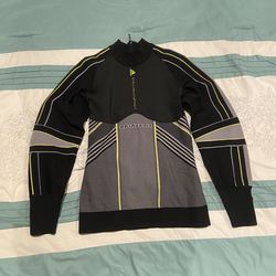 Stella McCartney Adidas long sleeve