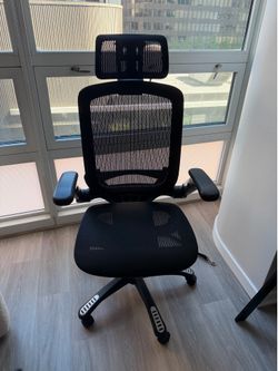 GABRYLLY Ergonomic Office Chair