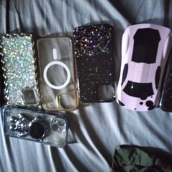 Iphone Cases
