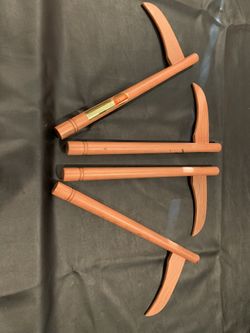 KAMAS -martial arts practice weapons