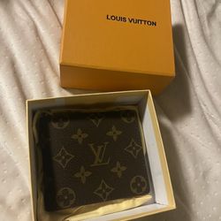 Wallet For Man’s $100