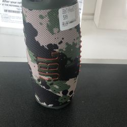 JBL Bluetooth Speaker