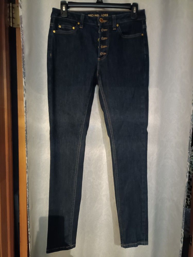Michael Kors Tommy Hilfiger Jeans