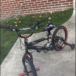 Kids Bike