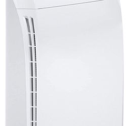 MSA3 Air Purifier for Home Large Room and Bedroom with True HEPA Filter, 100% Ozone Free Air Cleaner for Smokers, Pet and Allergies Remove 99.97% Alle