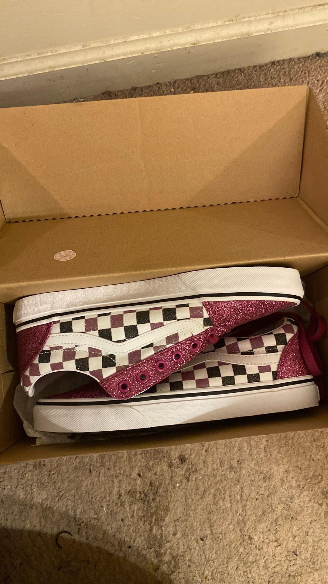Vans Old Sokol 