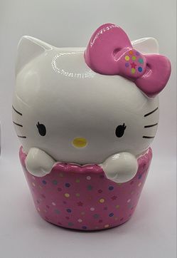 Sanrio Hello Kitty