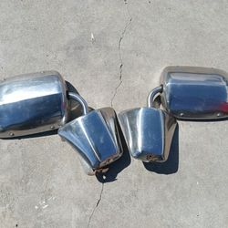 C10 Side Mirrors 