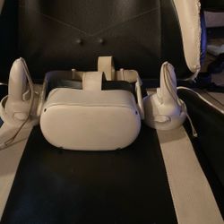Oculus Meta Quest 2