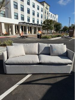 Brand New Hotel Sleeper Sofa