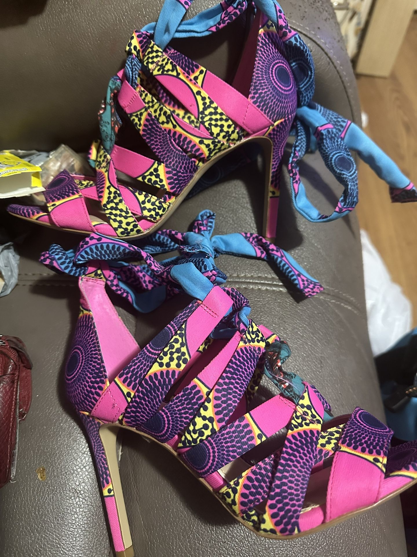 Gianni Bini High Heels