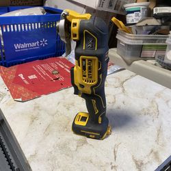 Dewalt 20vmax XR 