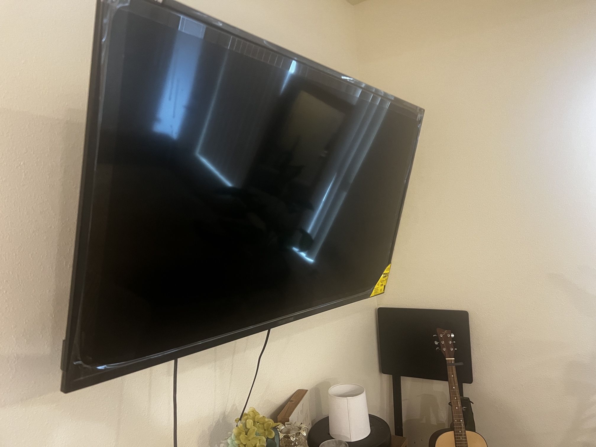 TV 55 Inch