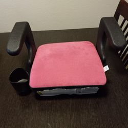 Clek Booster Car Seat