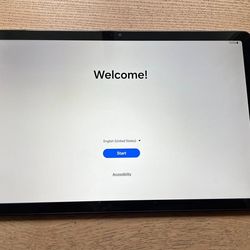 Samsung Galaxy Tab 9 Plus WI-FI + Cellular Metro/ T-Mobile