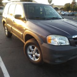 2006 Mazda Tribute