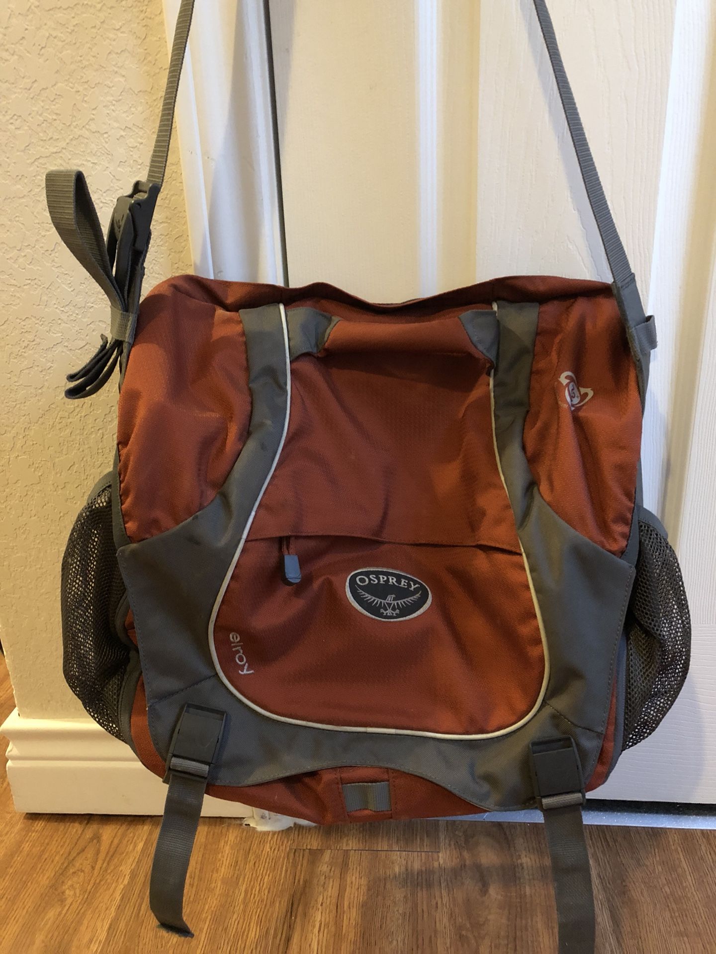 Osprey Elroy messenger bag