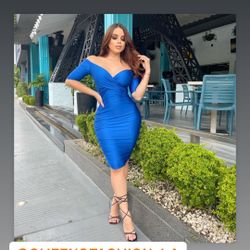 Cute Dress