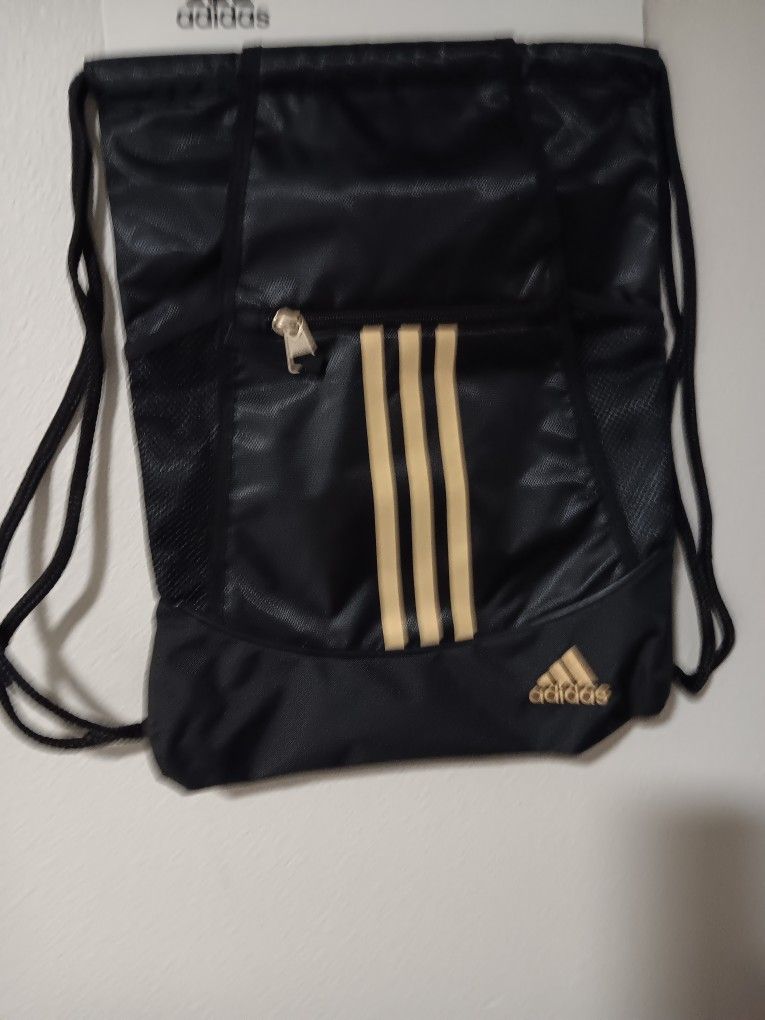 Brand New Adidas Backpacks Purse