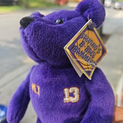Beanie Baby