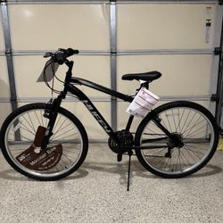 Huffy Mountain Bike 21 Speed