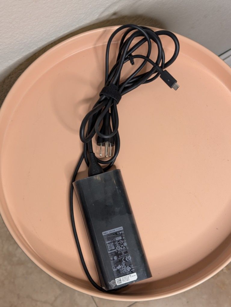 Dell 130W USB-C AC Adapter