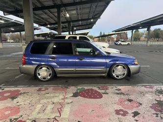 Ice metal Monoblock Rims