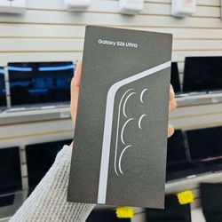 S26 Ultra 256gb unlocked 
