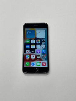 UNLOCKED iPhone 6S  16GB No Sim Restrictions Desbloqueado Liberado