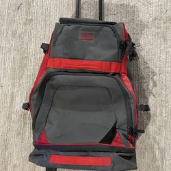 Rawlings Baseball Catcher’s Backpack (Model R1801)