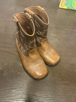 Boys Size 11 Boots