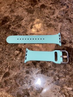 38mm Apple Watch band