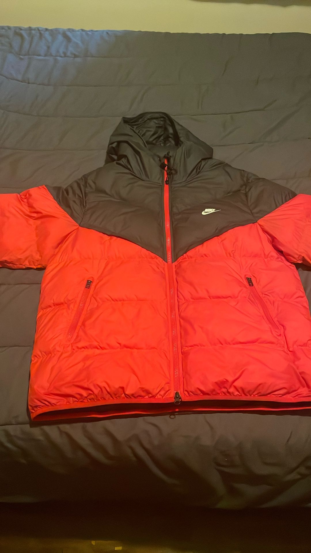 Nike Winter