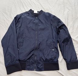 Boy uniform jacket size 10/12