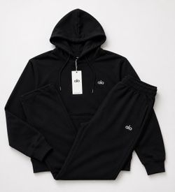 Alo set size L