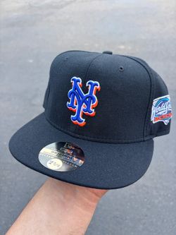 New York Mets Fitted