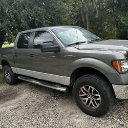 F150 Ford 