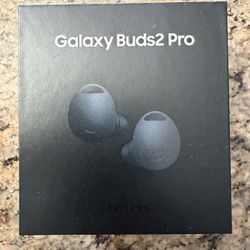 Samsung Galaxy Buds 2 Pro
