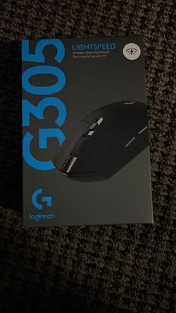 G305 mouse