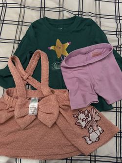 Girl Clothes 