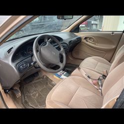 1997 Ford Taurus