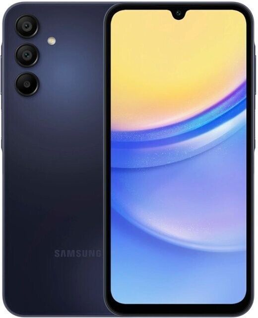 Samsung galaxy A15 5G