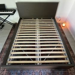 Queen Bed Frame