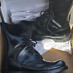 Jump Boots 10