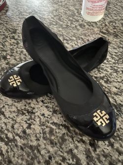Tory Burch Authentic