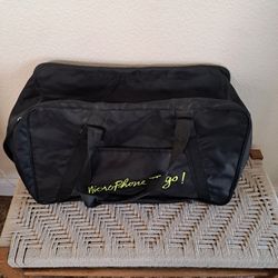 travel size Bag