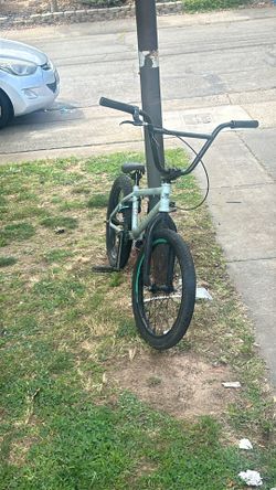Haro 20”